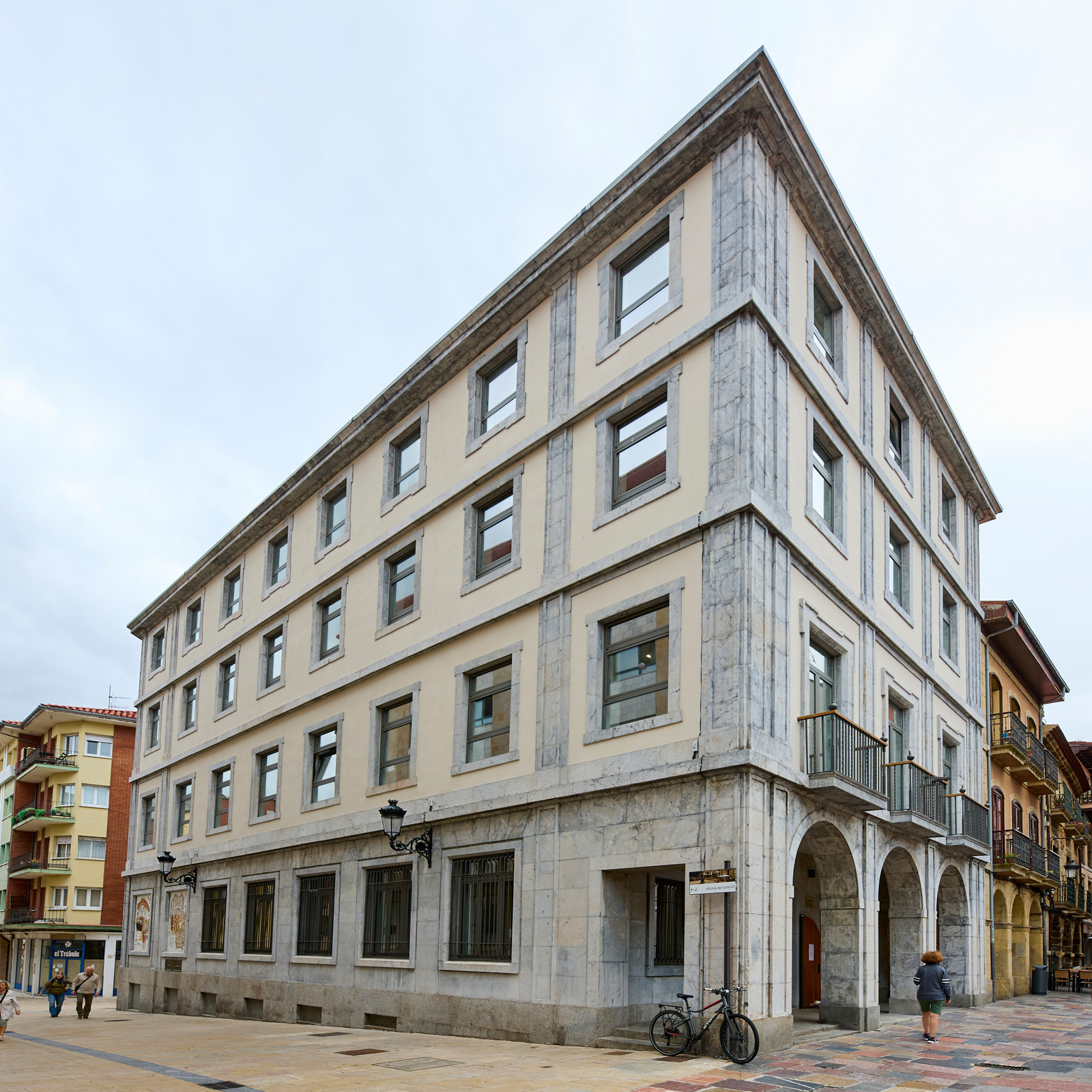 Casi 9.000 personas asistieron a las actividades del Conservatorio Julián Orbón durante 2025